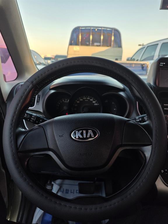 [기아] 레이 디럭스 스페셜 - 이미지 9