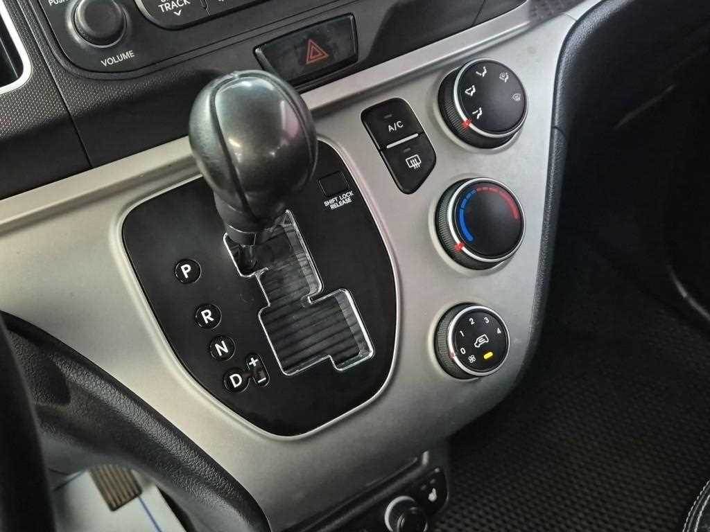 [기아] 레이 디럭스 스페셜 - 이미지 8