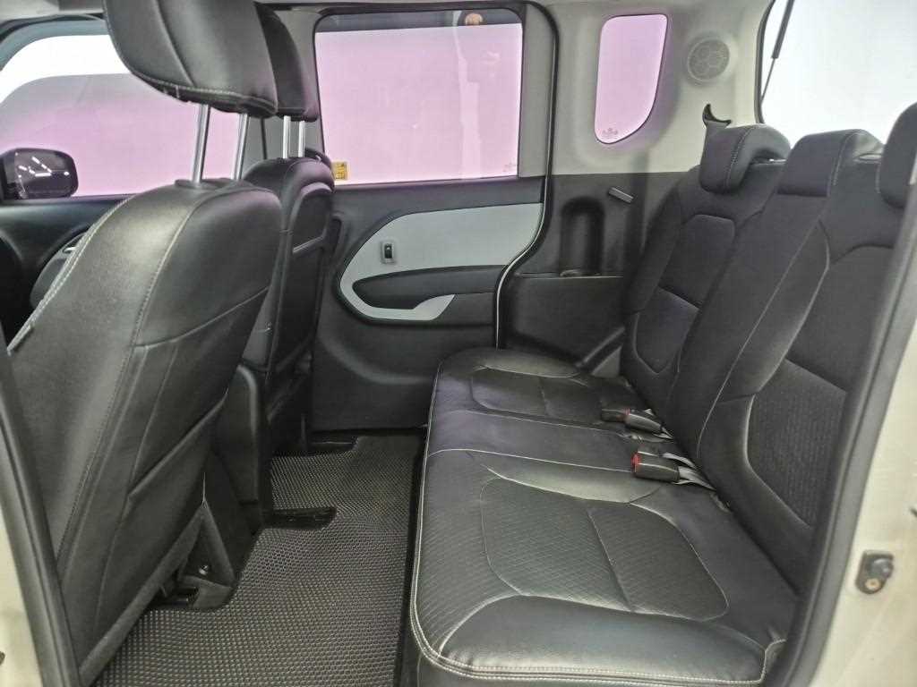 [기아] 레이 디럭스 스페셜 - 이미지 12