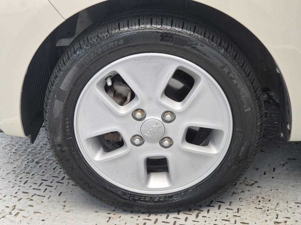 [기아] 레이 디럭스 스페셜 - 이미지 19