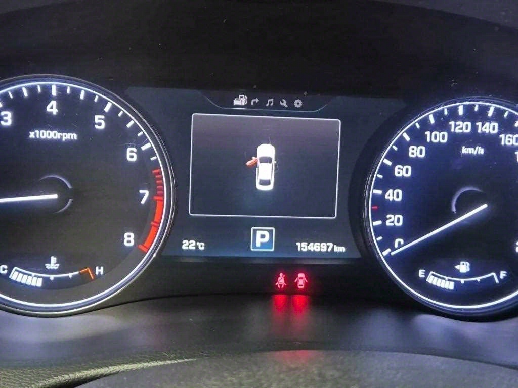 [현대] 제네시스DH G380 프레스티지 AWD - 이미지 6