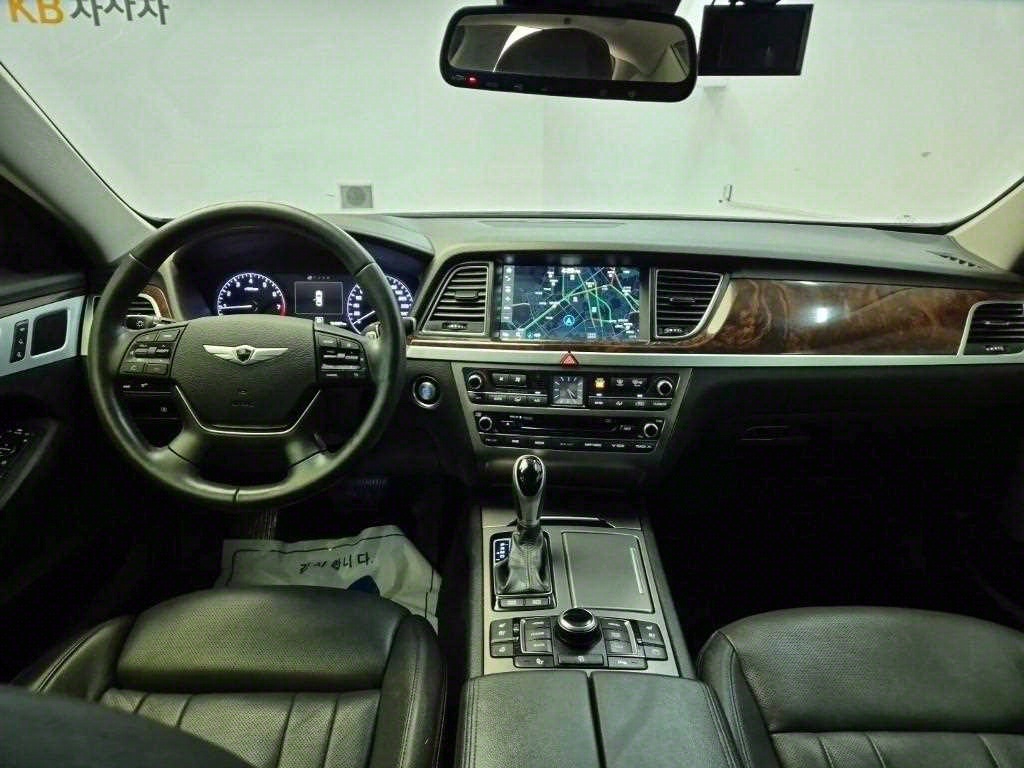 [현대] 제네시스DH G380 프레스티지 AWD - 이미지 7