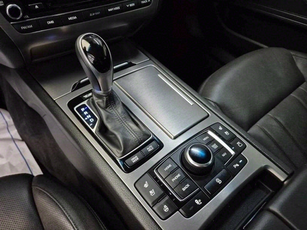 [현대] 제네시스DH G380 프레스티지 AWD - 이미지 8