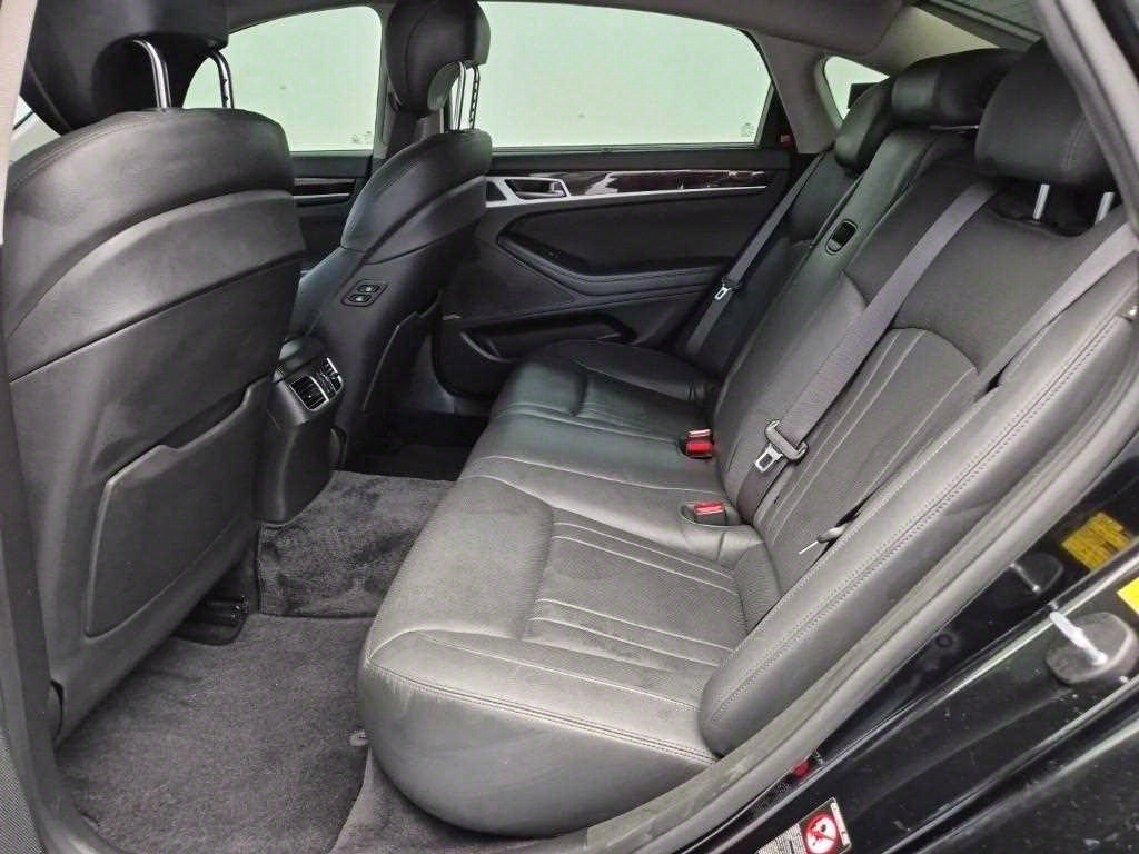 [현대] 제네시스DH G380 프레스티지 AWD - 이미지 12