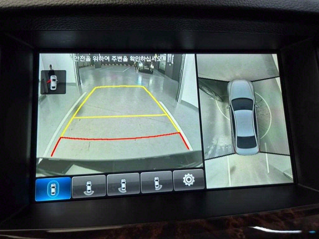 [현대] 제네시스DH G380 프레스티지 AWD - 이미지 14