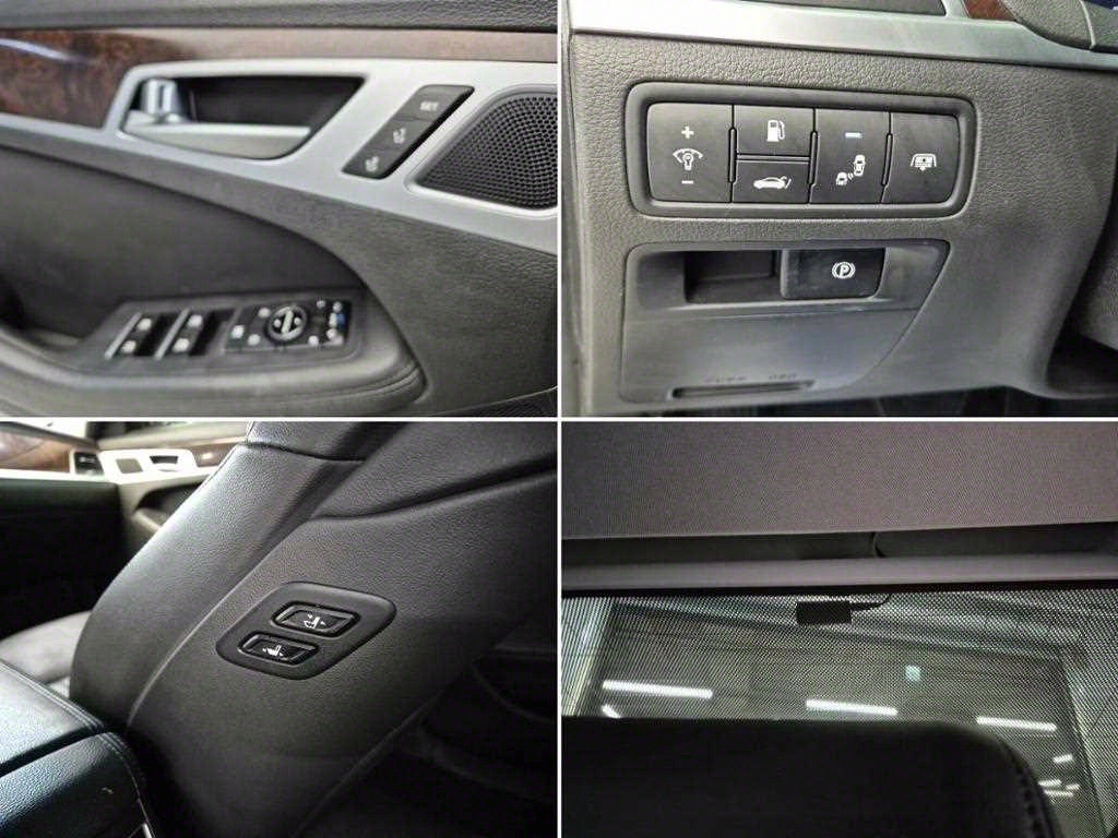 [현대] 제네시스DH G380 프레스티지 AWD - 이미지 18