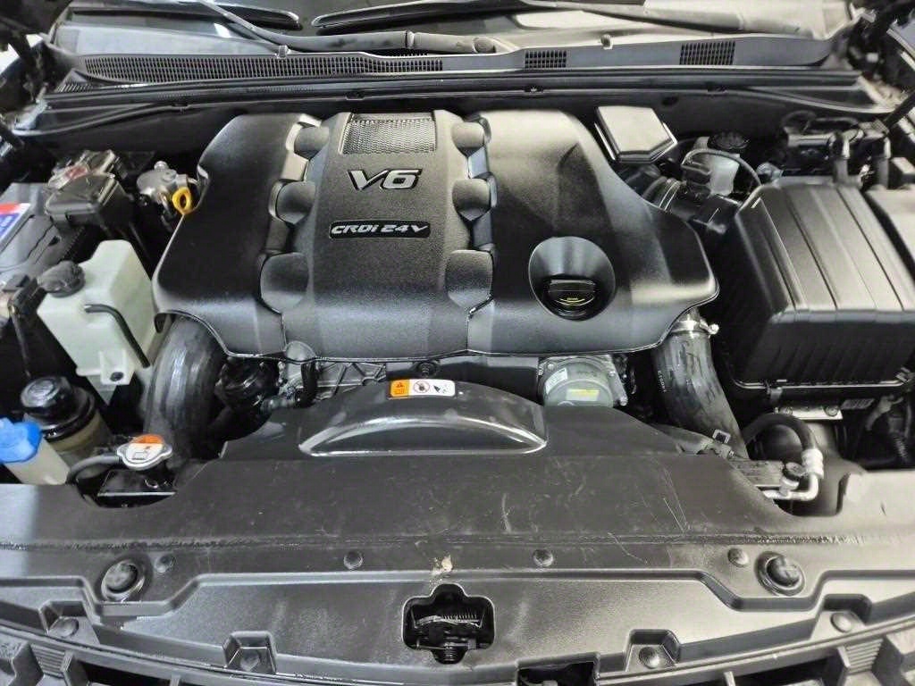 [기아] 모하비 디젤 4WD KV300 (7인승) - 이미지 5