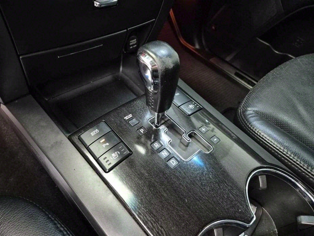 [기아] 모하비 디젤 4WD KV300 (7인승) - 이미지 8