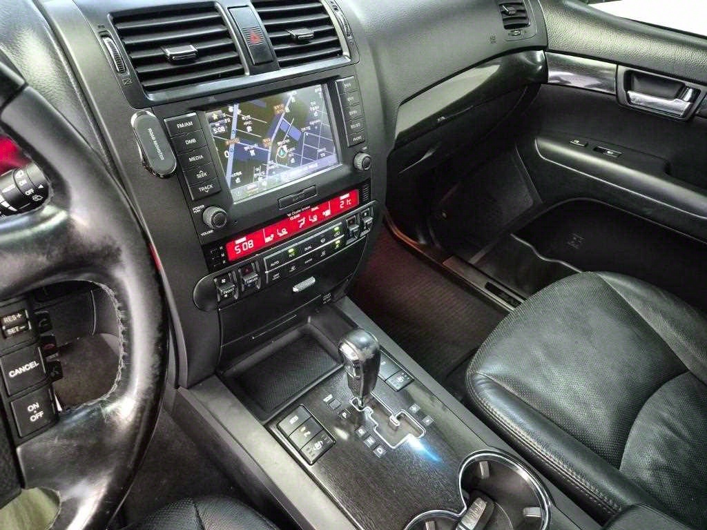 [기아] 모하비 디젤 4WD KV300 (7인승) - 이미지 10