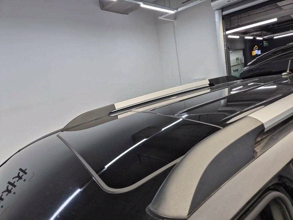 [기아] 모하비 디젤 4WD KV300 (7인승) - 이미지 13