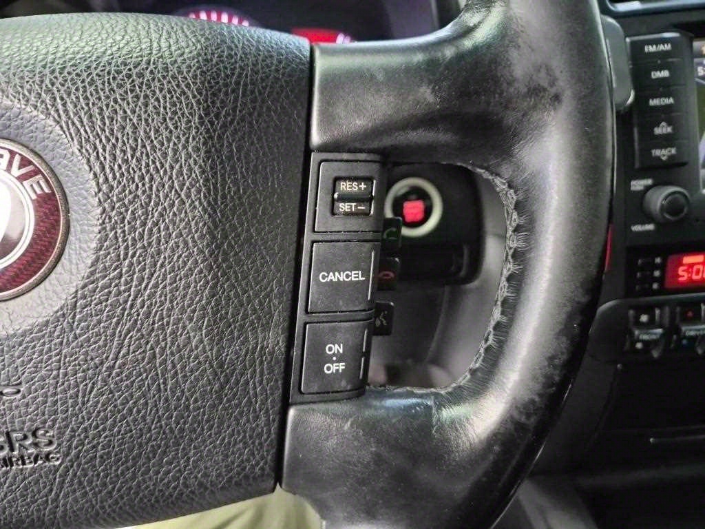 [기아] 모하비 디젤 4WD KV300 (7인승) - 이미지 16