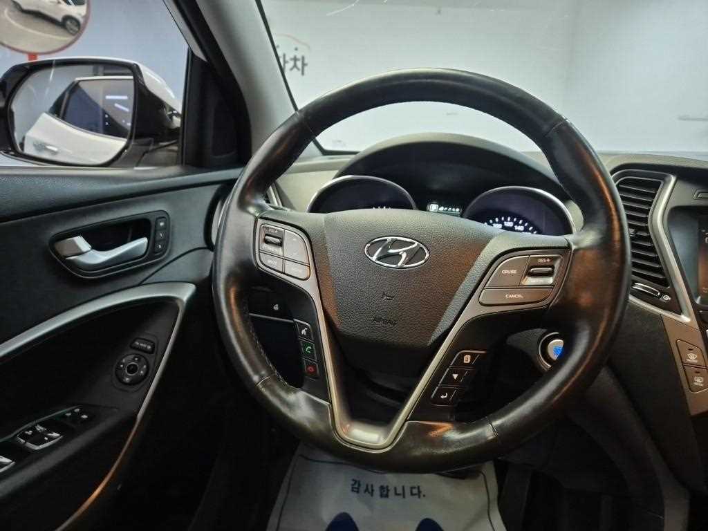 [현대] 싼타페 더 프라임 디젤 2.0 2WD 익스클루시브       (5인승) - 이미지 9