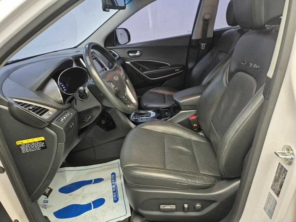 [현대] 싼타페 더 프라임 디젤 2.0 2WD 익스클루시브       (5인승) - 이미지 11