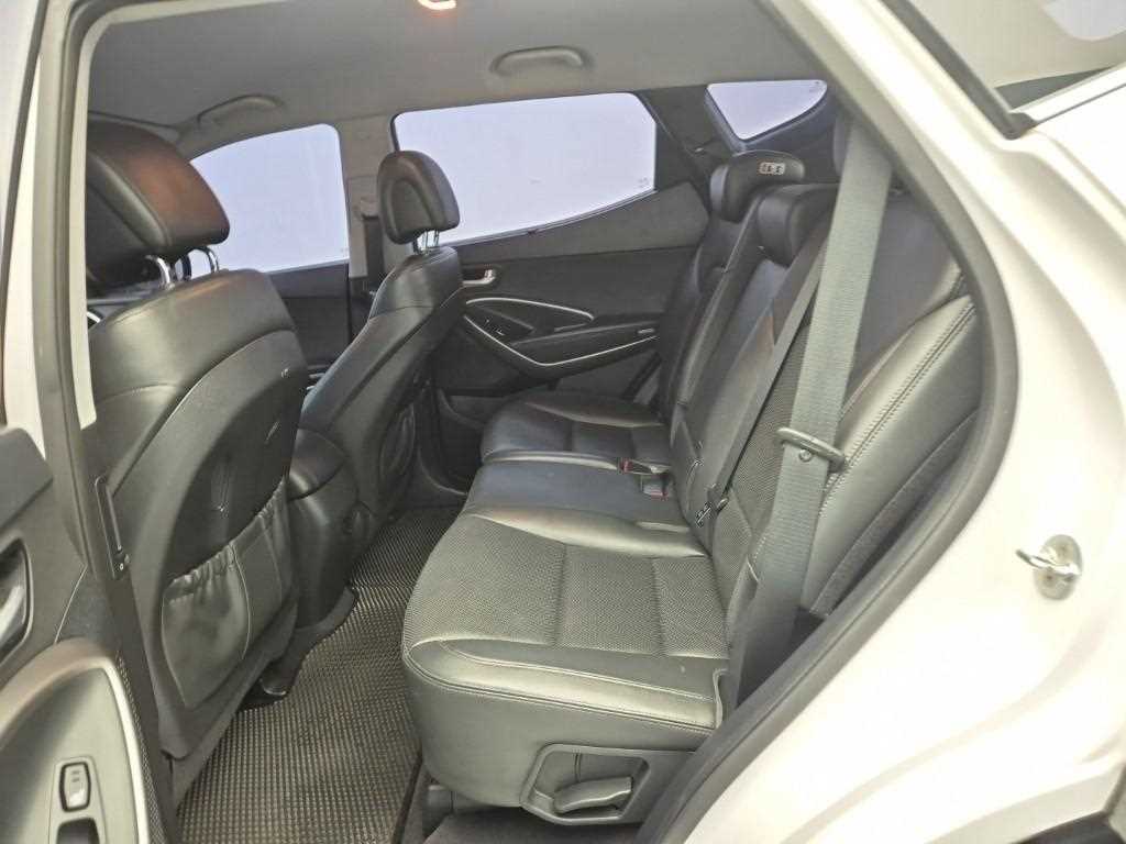 [현대] 싼타페 더 프라임 디젤 2.0 2WD 익스클루시브       (5인승) - 이미지 12