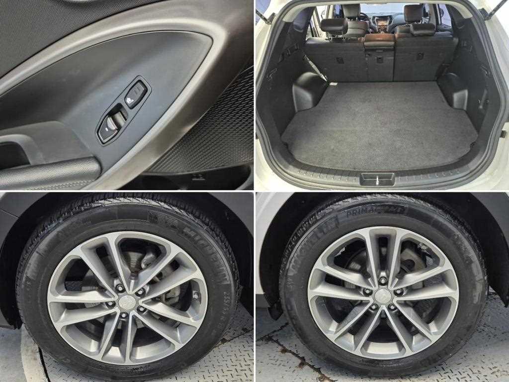 [현대] 싼타페 더 프라임 디젤 2.0 2WD 익스클루시브       (5인승) - 이미지 19