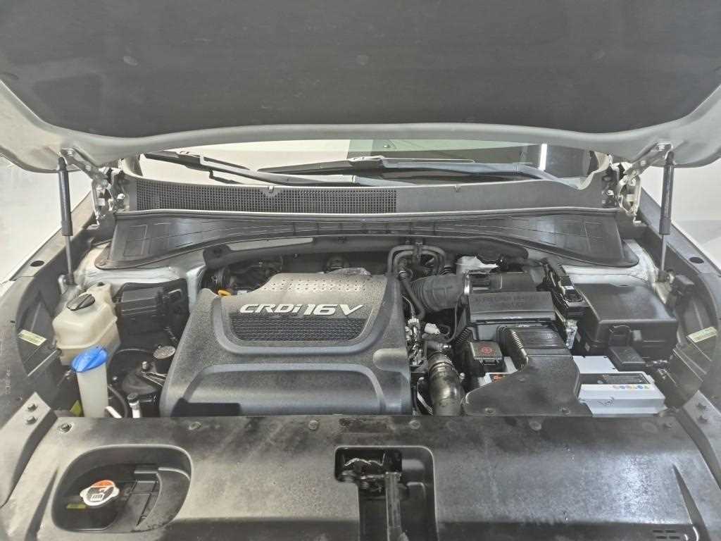 [기아] 올 뉴 쏘렌토 디젤 2WD 2.2 노블레스 스페셜       (5인승) - 이미지 5