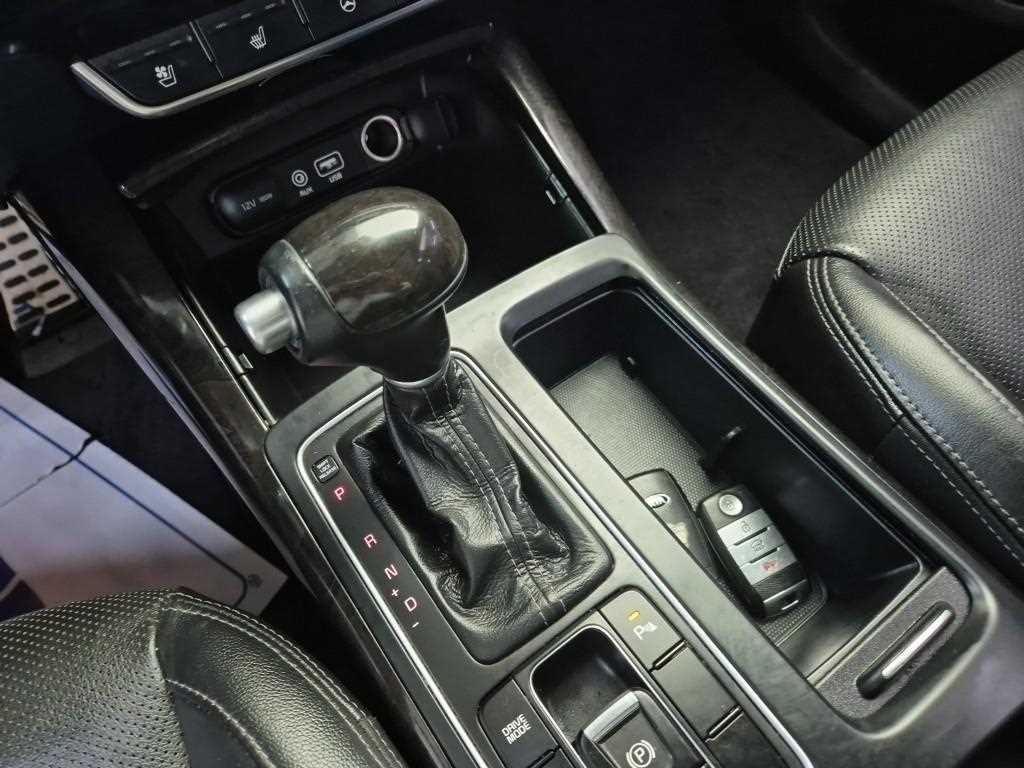 [기아] 올 뉴 쏘렌토 디젤 2WD 2.2 노블레스 스페셜       (5인승) - 이미지 8