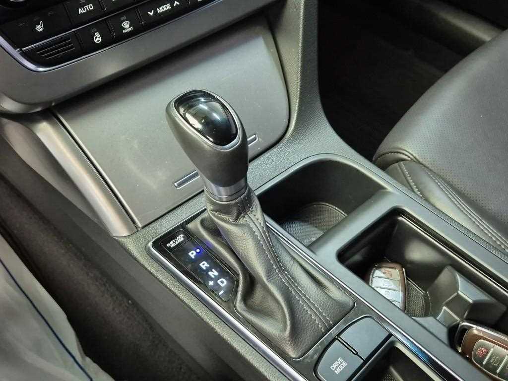 [현대] LF 쏘나타 2.0 스마트 기본형       (5인승) - 이미지 8