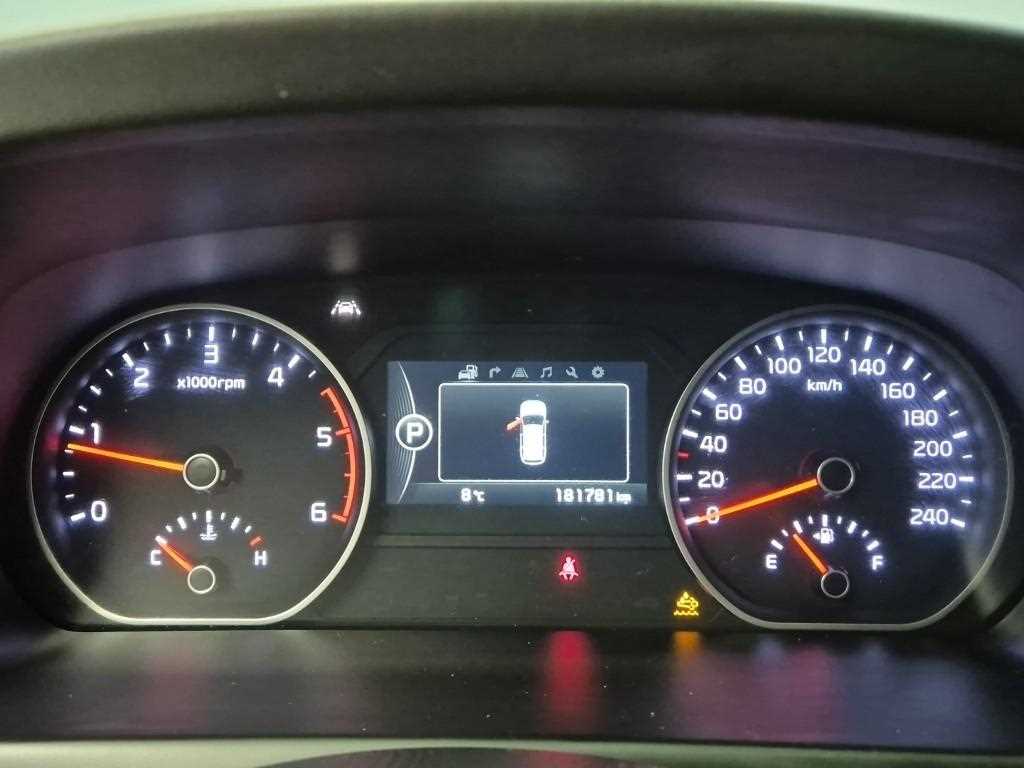 [기아] 더 뉴 모하비 4WD 프레지던트 5인 - 이미지 6