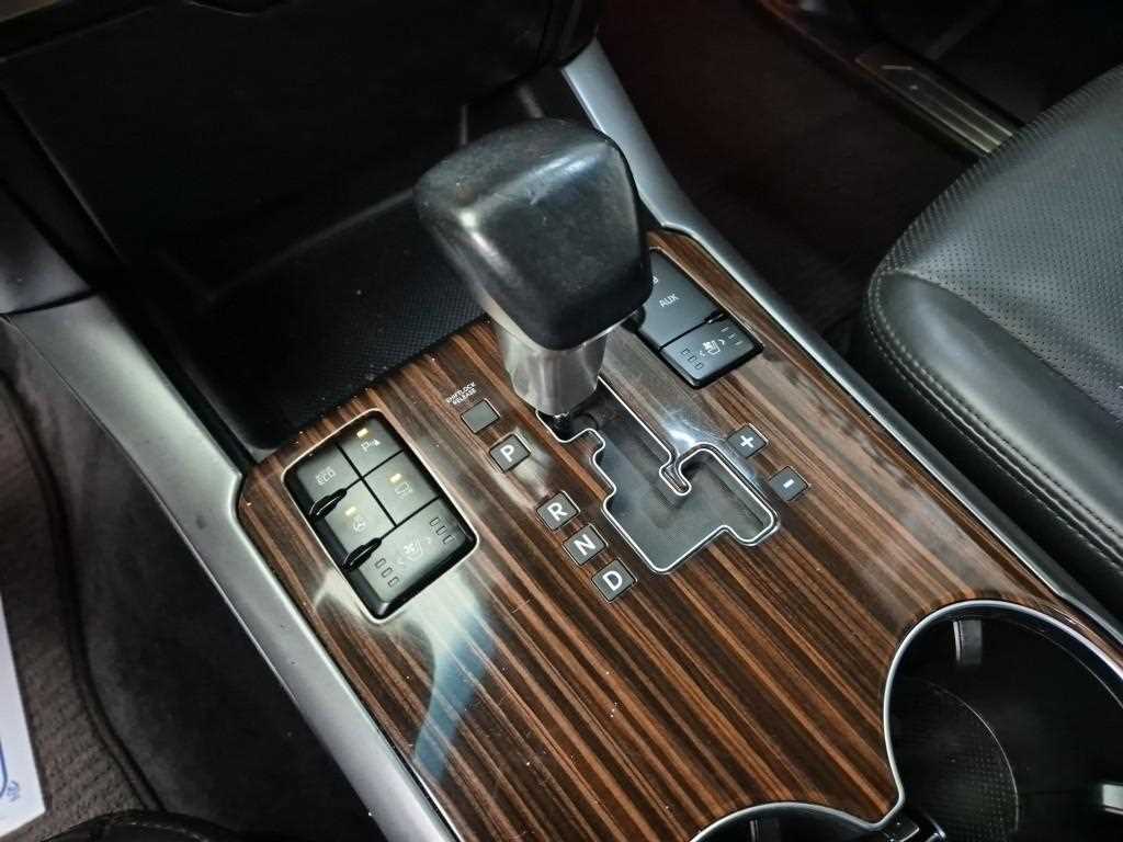 [기아] 더 뉴 모하비 4WD 프레지던트 5인 - 이미지 8