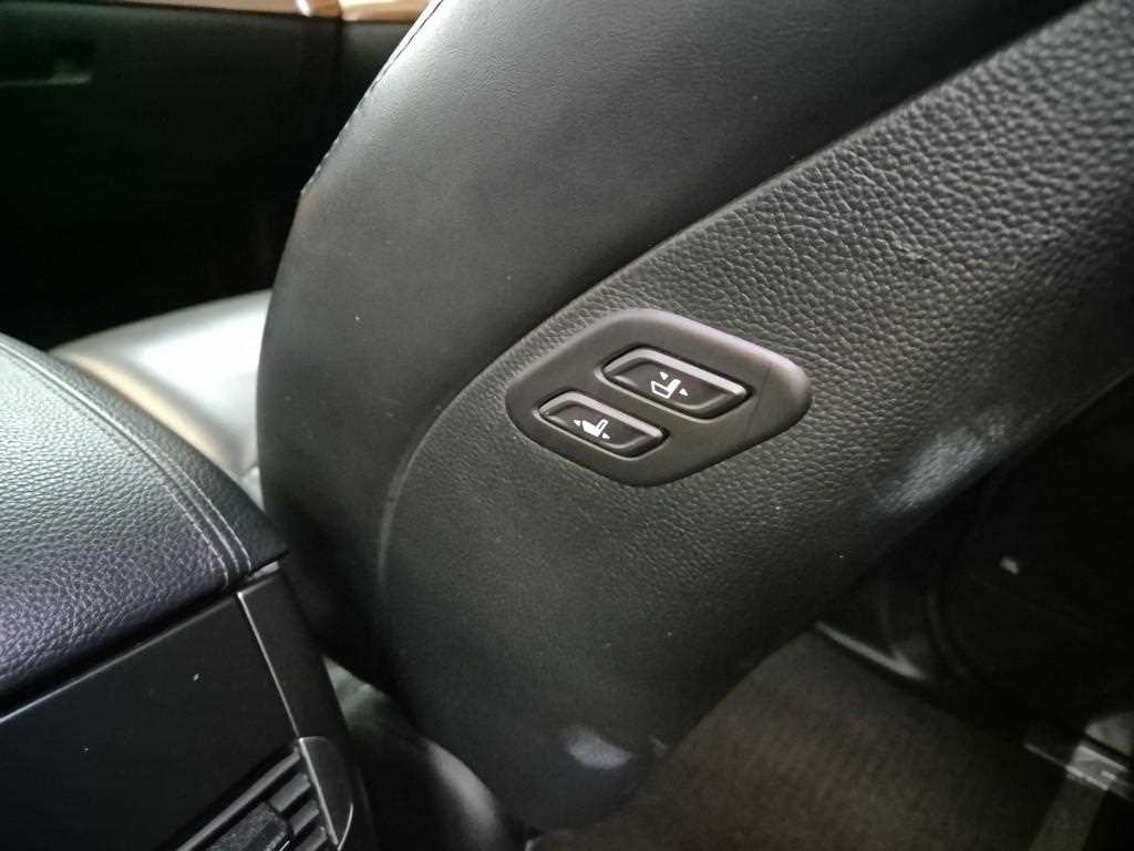 [기아] 더 뉴 모하비 4WD 프레지던트 5인 - 이미지 19