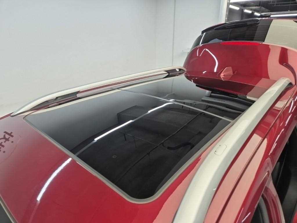 [지프] 체로키(KL) 2.4 론지튜드 하이 AWD        (5인승) - 이미지 13