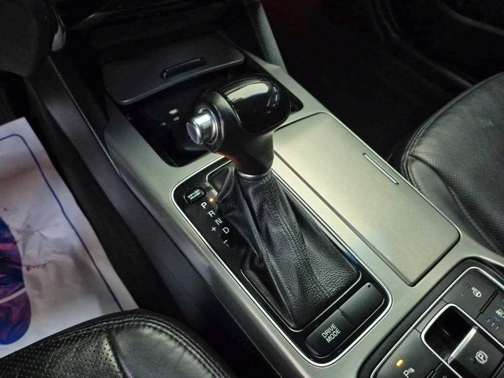 [기아] K7 하이브리드 700H 프레스티지 - 이미지 8