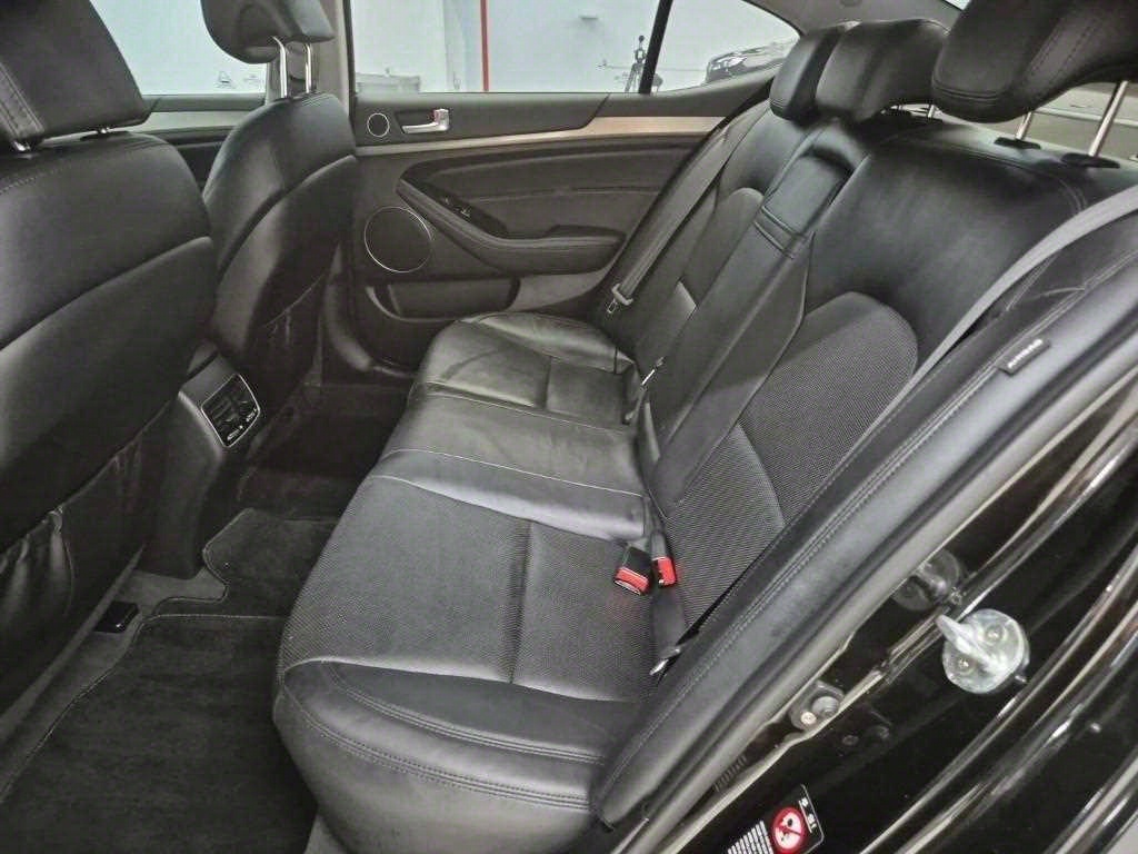 [기아] K7 하이브리드 700H 프레스티지 - 이미지 12