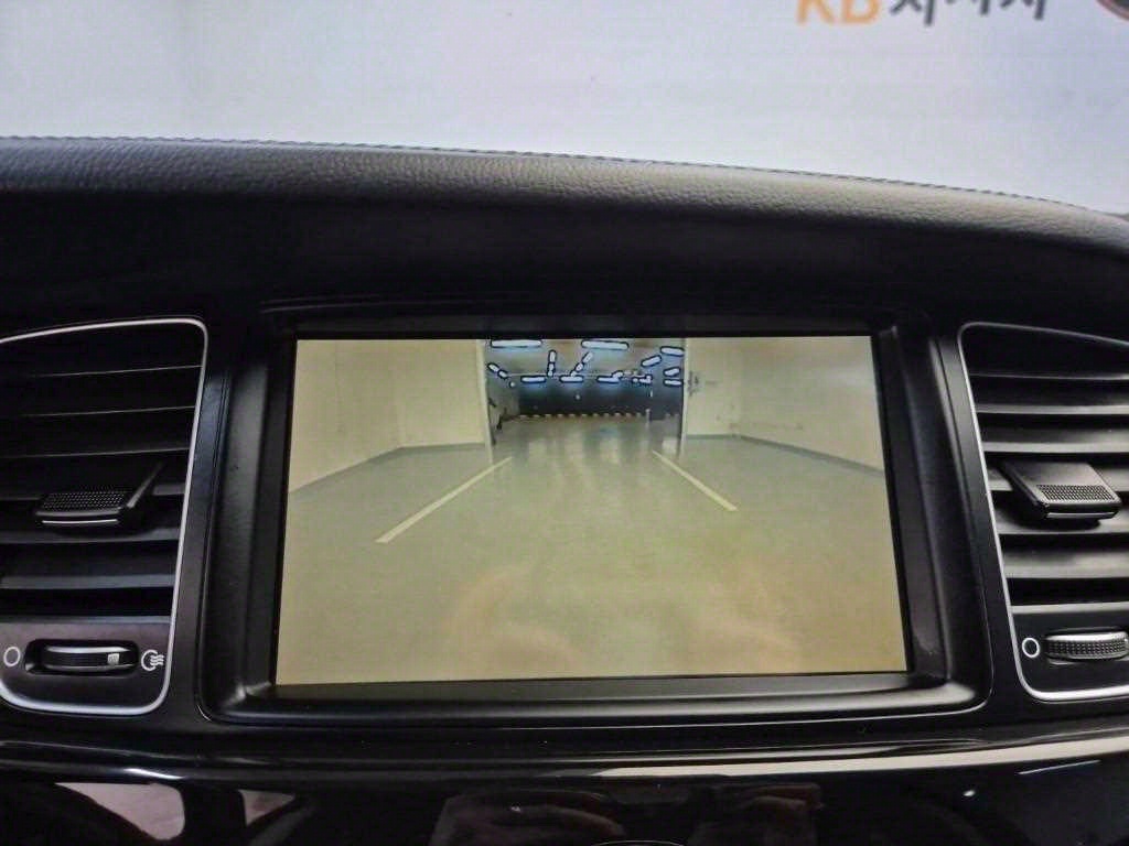 [기아] K7 하이브리드 700H 프레스티지 - 이미지 13