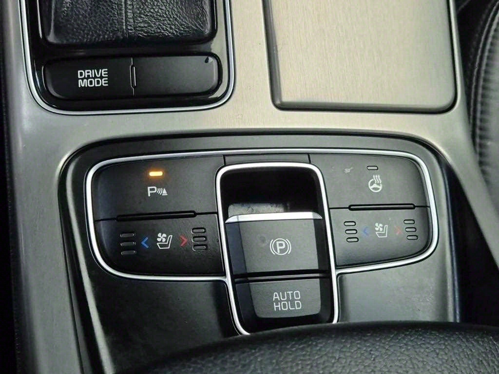 [기아] K7 하이브리드 700H 프레스티지 - 이미지 16