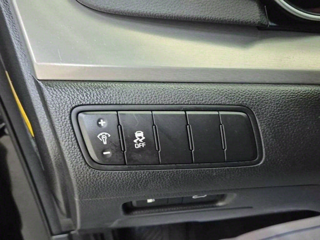 [기아] K7 하이브리드 700H 프레스티지 - 이미지 17