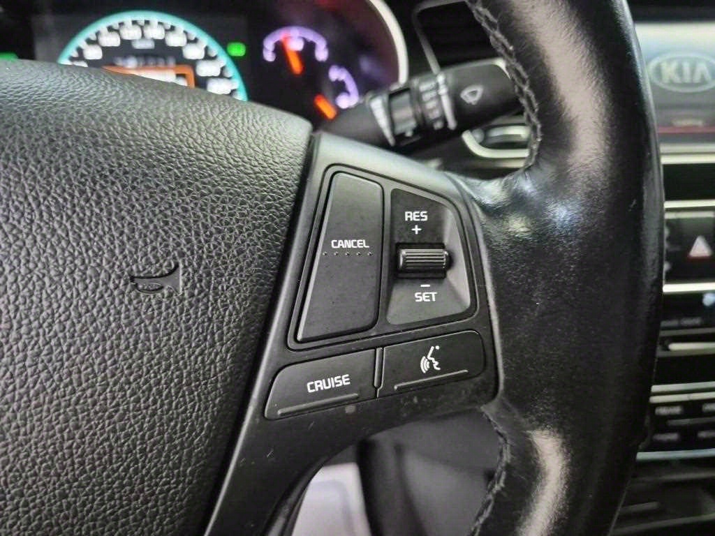 [기아] K7 하이브리드 700H 프레스티지 - 이미지 14