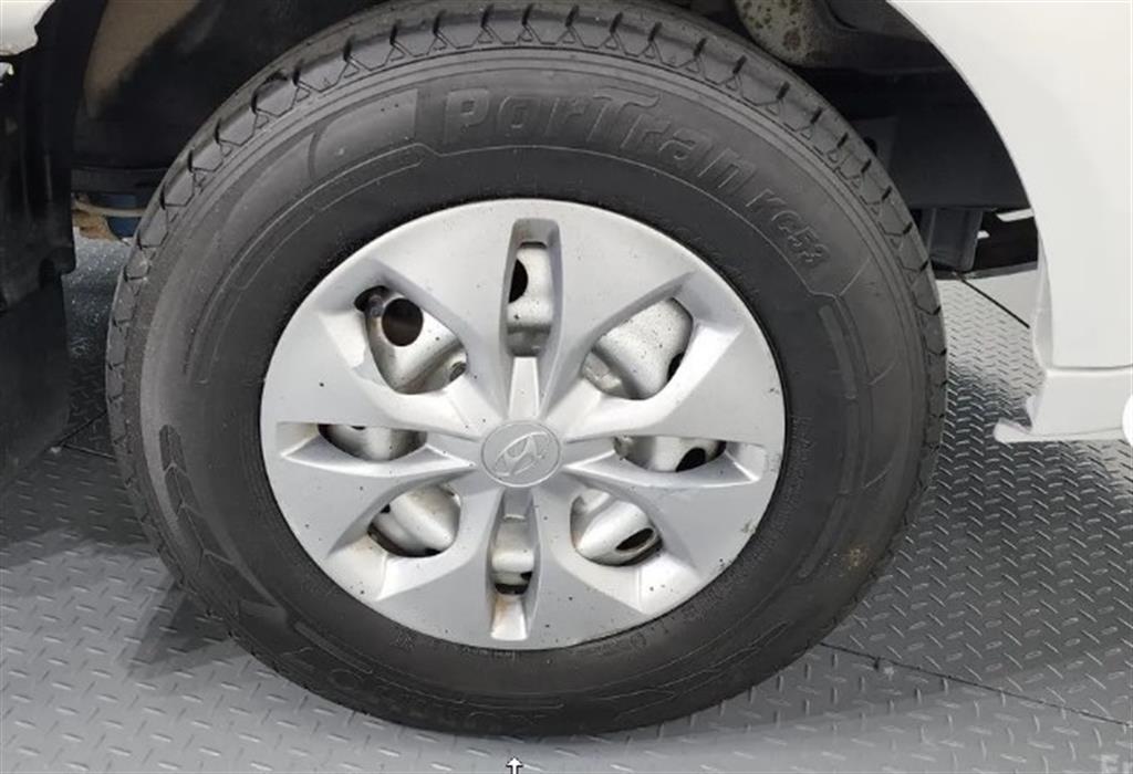 [소형화물] [카고]봉고3 1.0톤/킹캡/초장축/(CRDi)        (3인승 /1톤) - 이미지 17