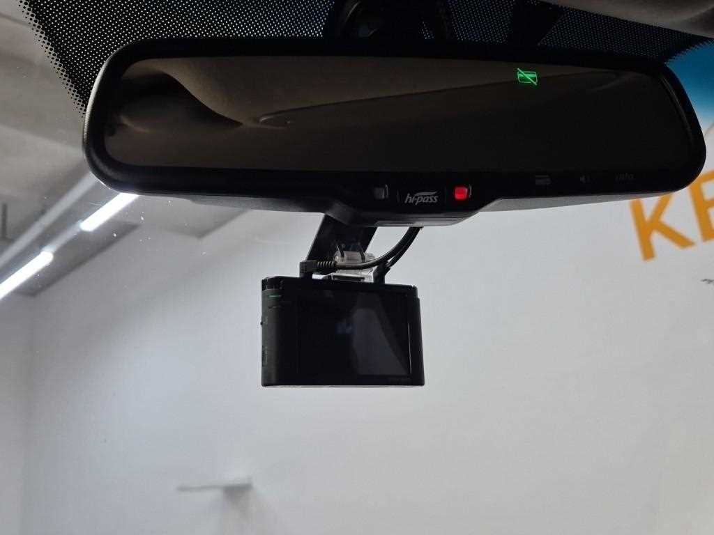 [KG모빌리티(쌍용)] 베리 뉴 티볼리 2WD 가솔린 1.5 V3 - 이미지 16