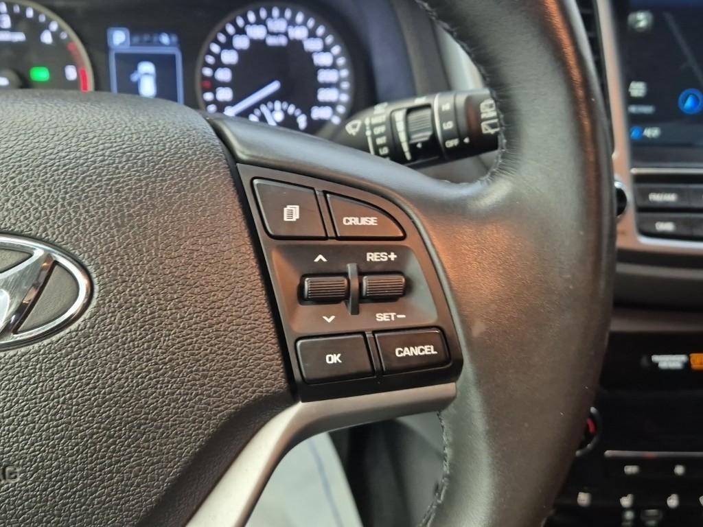 [현대] 올뉴투싼 디젤 1.7 2WD 모던 - 이미지 15