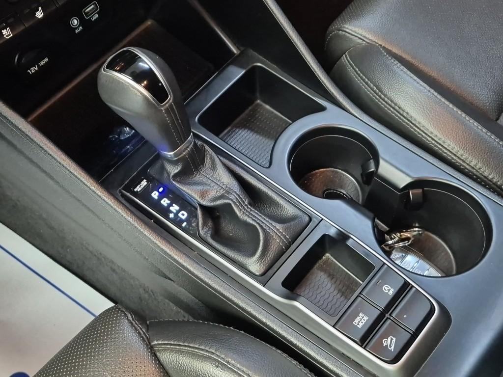 [현대] 올뉴투싼 디젤 1.7 2WD 모던 - 이미지 13