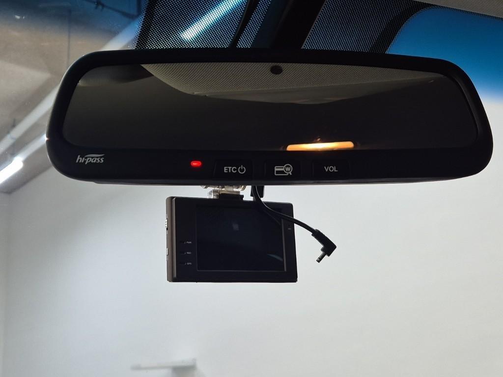 [현대] 올뉴투싼 디젤 1.7 2WD 모던 - 이미지 16