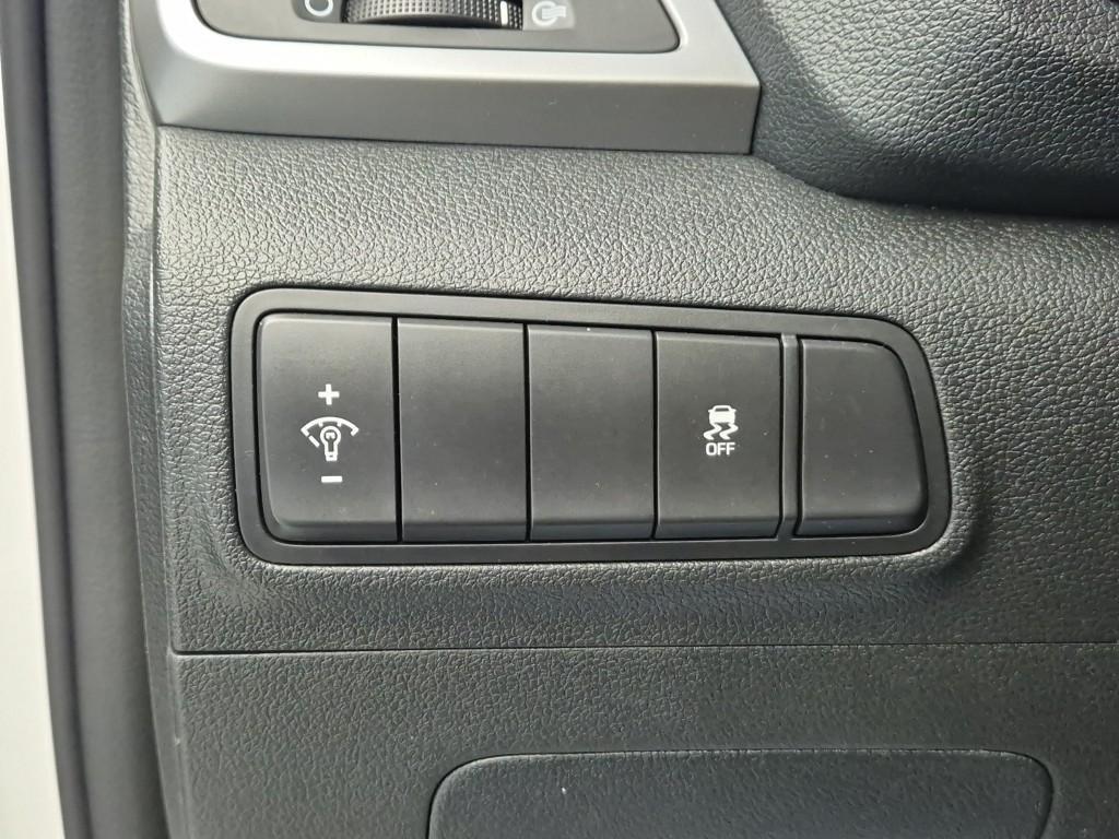 [현대] 올뉴투싼 디젤 1.7 2WD 모던 - 이미지 17