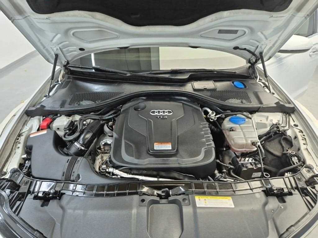[아우디] 뉴A6 35 TDI 컴포트 - 이미지 5