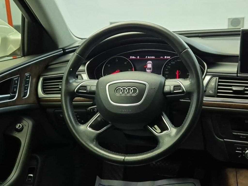 [아우디] 뉴A6 35 TDI 컴포트 - 이미지 9