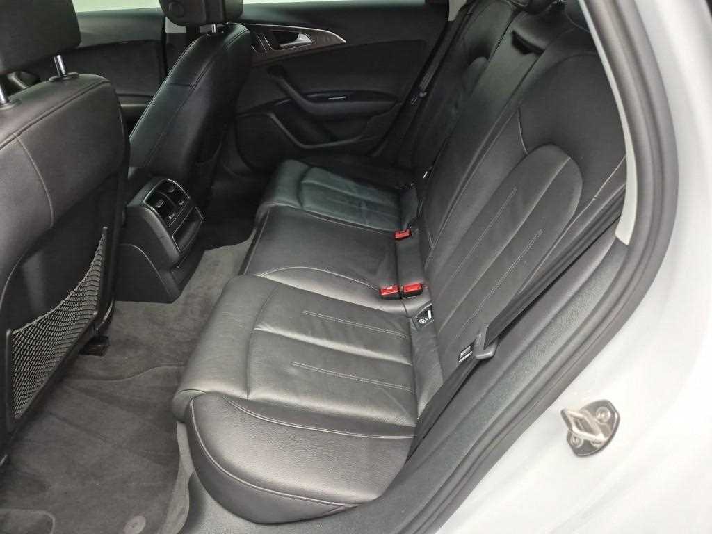 [아우디] 뉴A6 35 TDI 컴포트 - 이미지 12