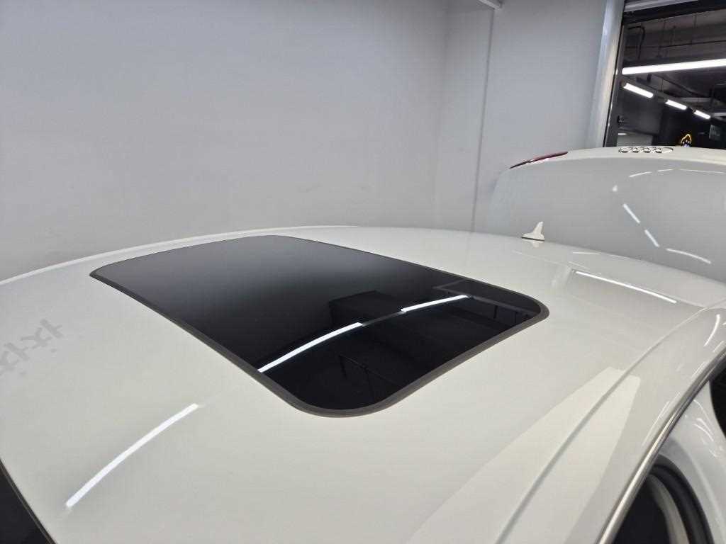 [아우디] 뉴A6 35 TDI 컴포트 - 이미지 13