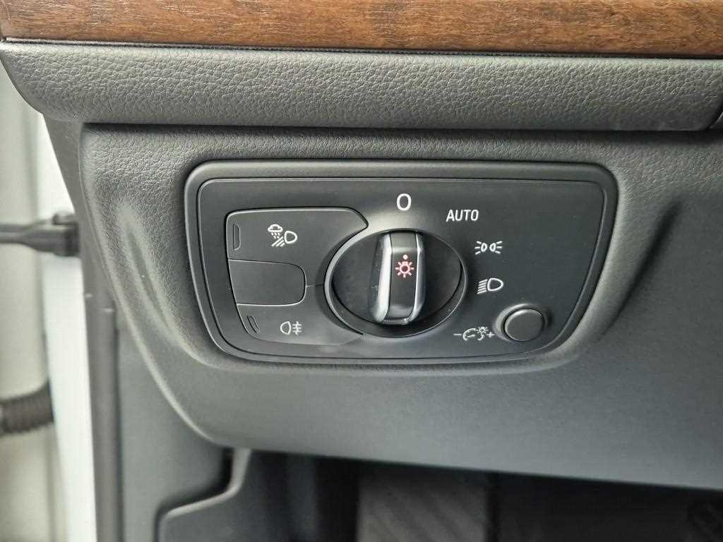 [아우디] 뉴A6 35 TDI 컴포트 - 이미지 18