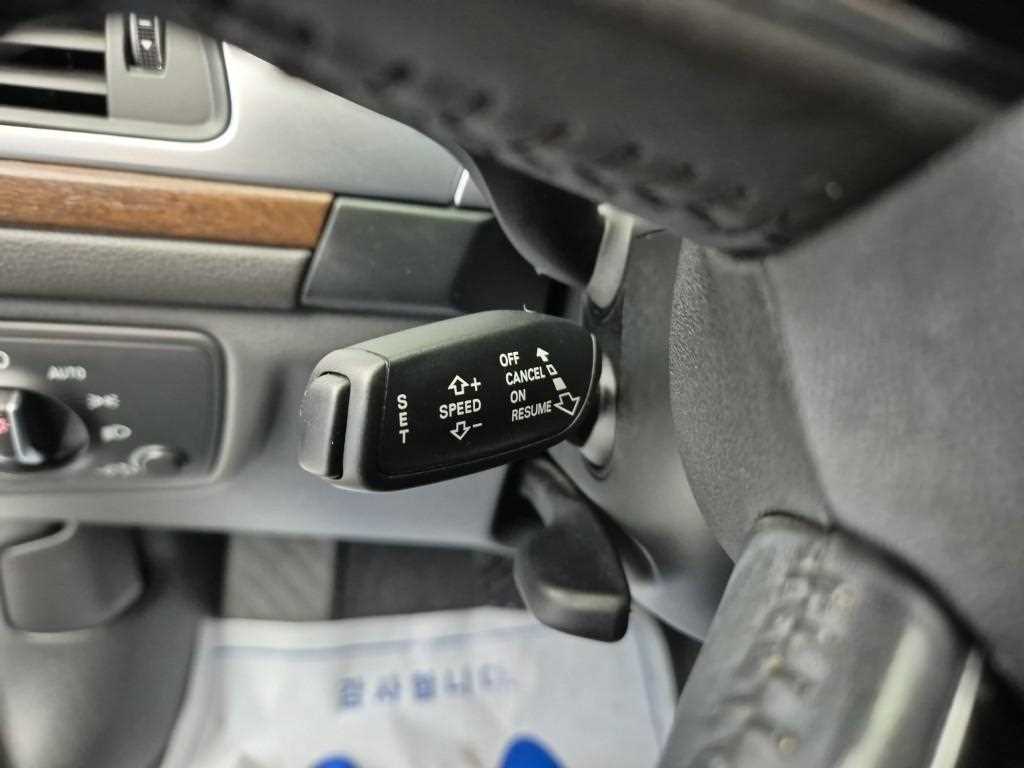 [아우디] 뉴A6 35 TDI 컴포트 - 이미지 16