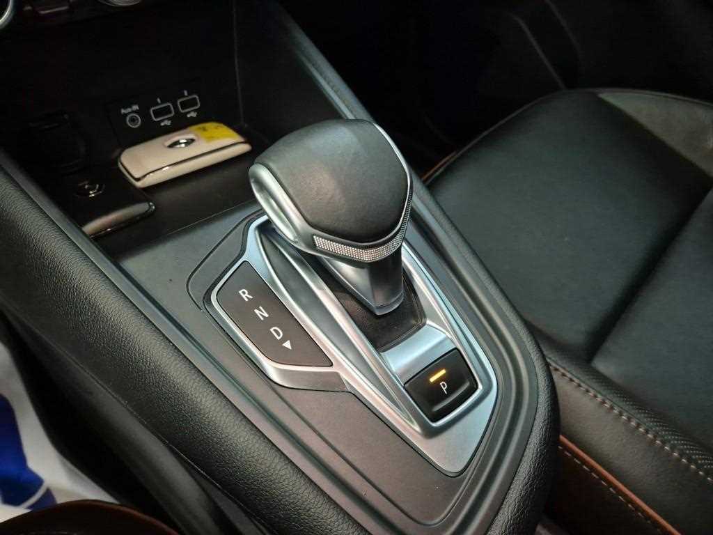 [르노코리아(삼성)] 캡처 1.3 TCe 에디션 파리 - 이미지 8