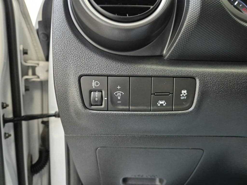 [현대] 코나 디젤 1.6 2WD 모던초이스 - 이미지 17