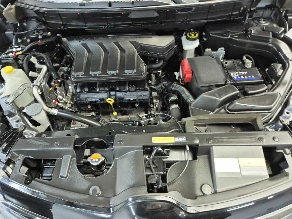 [르노코리아(삼성)] 더뉴QM6 2.0 LPe RE 시그니처 2WD - 이미지 5