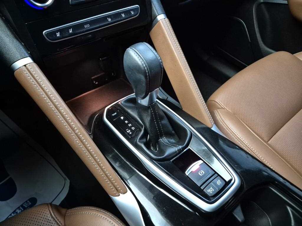 [르노코리아(삼성)] 더뉴QM6 2.0 LPe RE 시그니처 2WD - 이미지 8