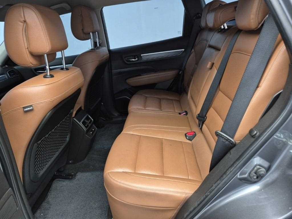 [르노코리아(삼성)] 더뉴QM6 2.0 LPe RE 시그니처 2WD - 이미지 12