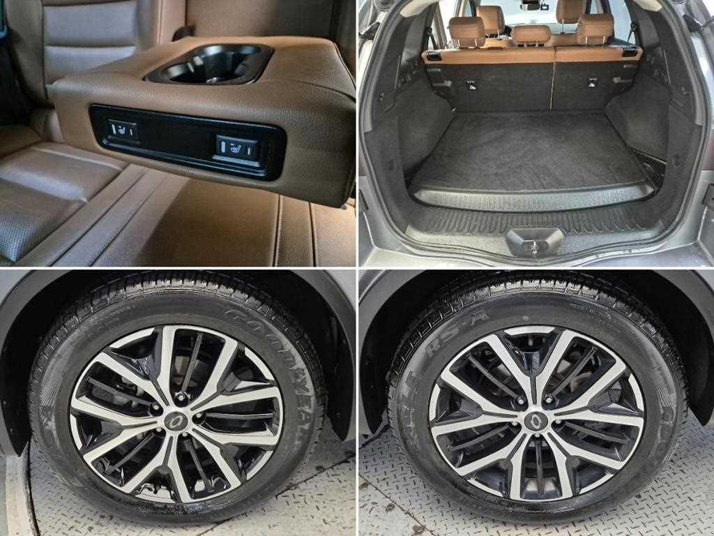 [르노코리아(삼성)] 더뉴QM6 2.0 LPe RE 시그니처 2WD - 이미지 19